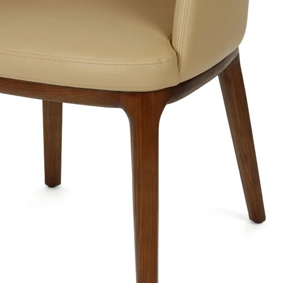 Стул с подлокотниками Jacey