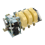 Контактор  EKF kt6023-380