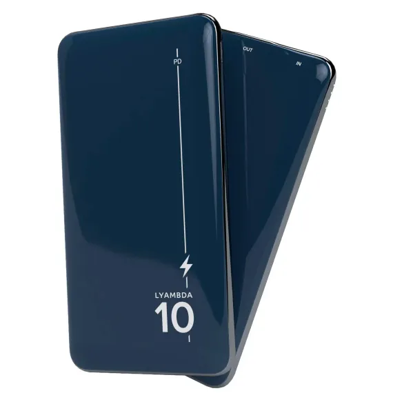 Lyambda LP303 Dark Blue