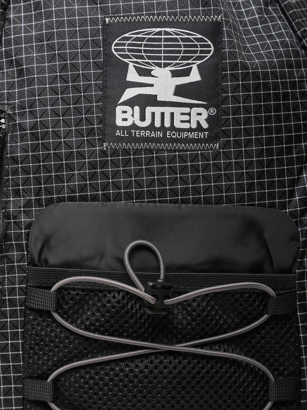 Сумка-слинг Cordura Express Shoulder Bag