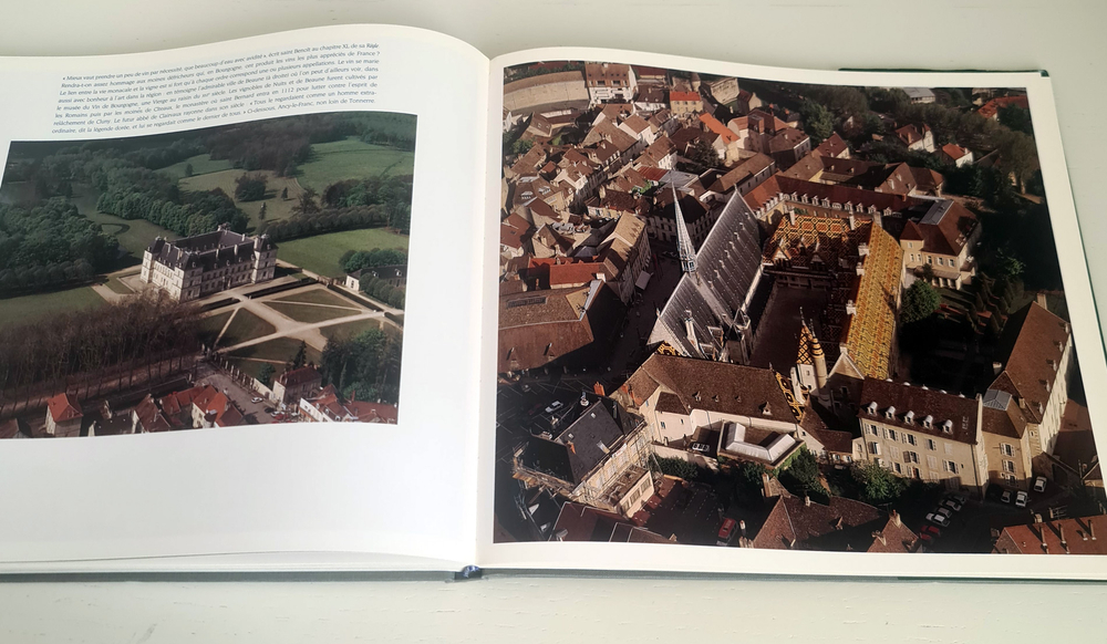 La France vue d en haut. Philippe Daniel