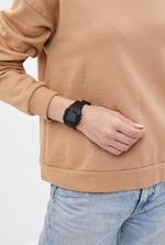 Японские наручные часы Casio Collection W-800H-1B