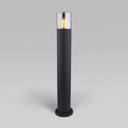 Ландшафтный светильник Roil черный IP54 35125/F