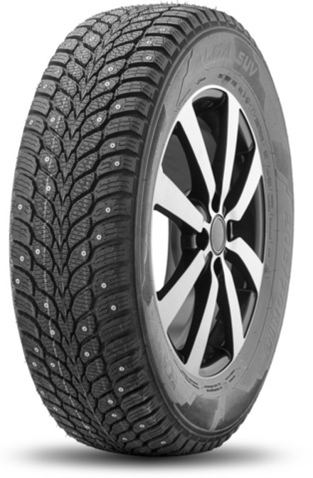 Автошина 215/65R16 KAMA ALGA (НК-532) SUV 102T ШИП. (F)