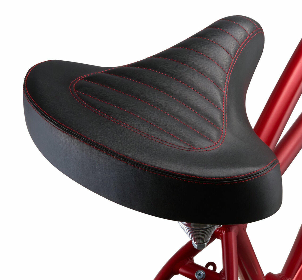 Комфортный велосипед Schwinn Fleet (2018)