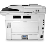 МФУ HP LaserJet Enterprise M430f, A4, 40 стр./мин, Ethernet
