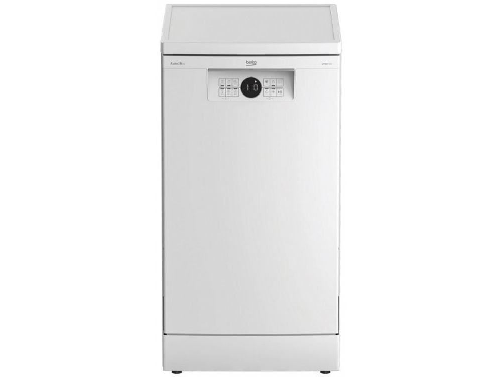Посудомоечная машина Beko BDFS26130WA