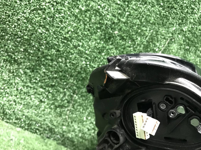 Фара левая BMW X5 G05 X6 G06 (18-23) Laser