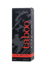 Туалетная вода Taboo Domination для мужчин 50 мл