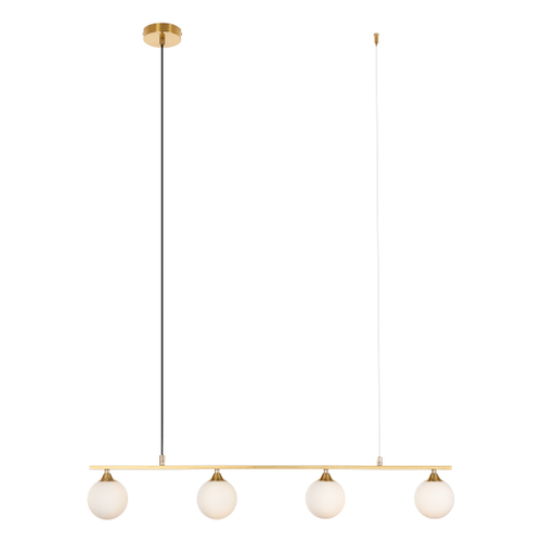 Подвесной светильник MyFar Stacy MR1011-4P