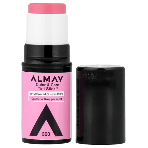 Almay, Color & Care Tint Stick™, оттенок 300 Rose Flush, 7 г (0,25 унции)