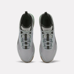 Кроссовки мужские Reebok Nano X3 Adventure (Серые)