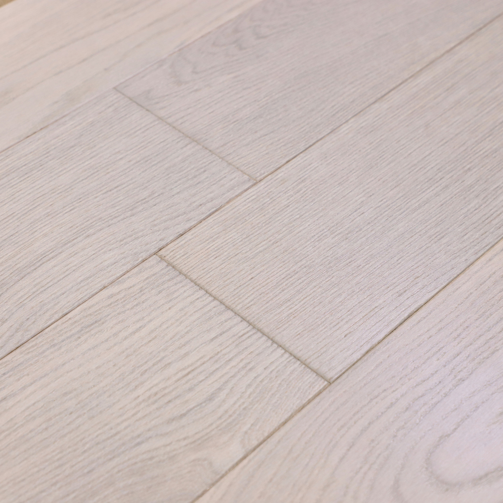 Инженерная доска PRIMAVERA Дуб Ballesta (Натур) французская елка