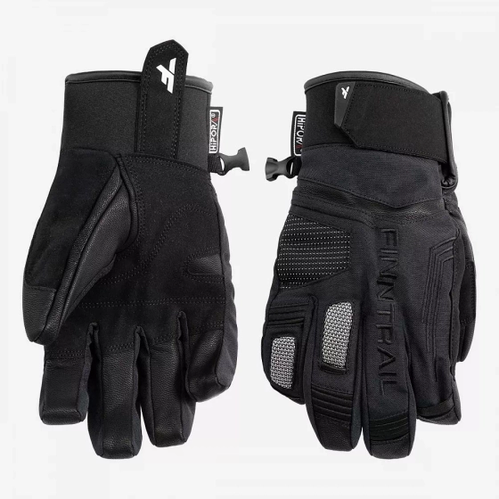 ПЕРЧАТКИ МЕМБРАННЫЕ FINNTRAIL IMPACT