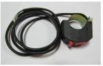 Выключатель зажигания для виброреек ТСС/Ignition switch