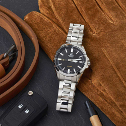 Часы Casio EFV-100D-1A