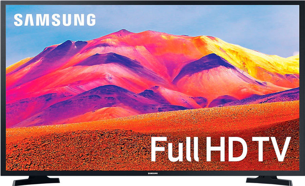 Телевизор Samsung 32" UE32T5300AUXCE