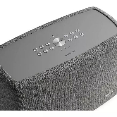 Audio Pro A15 W Black Активная акустика