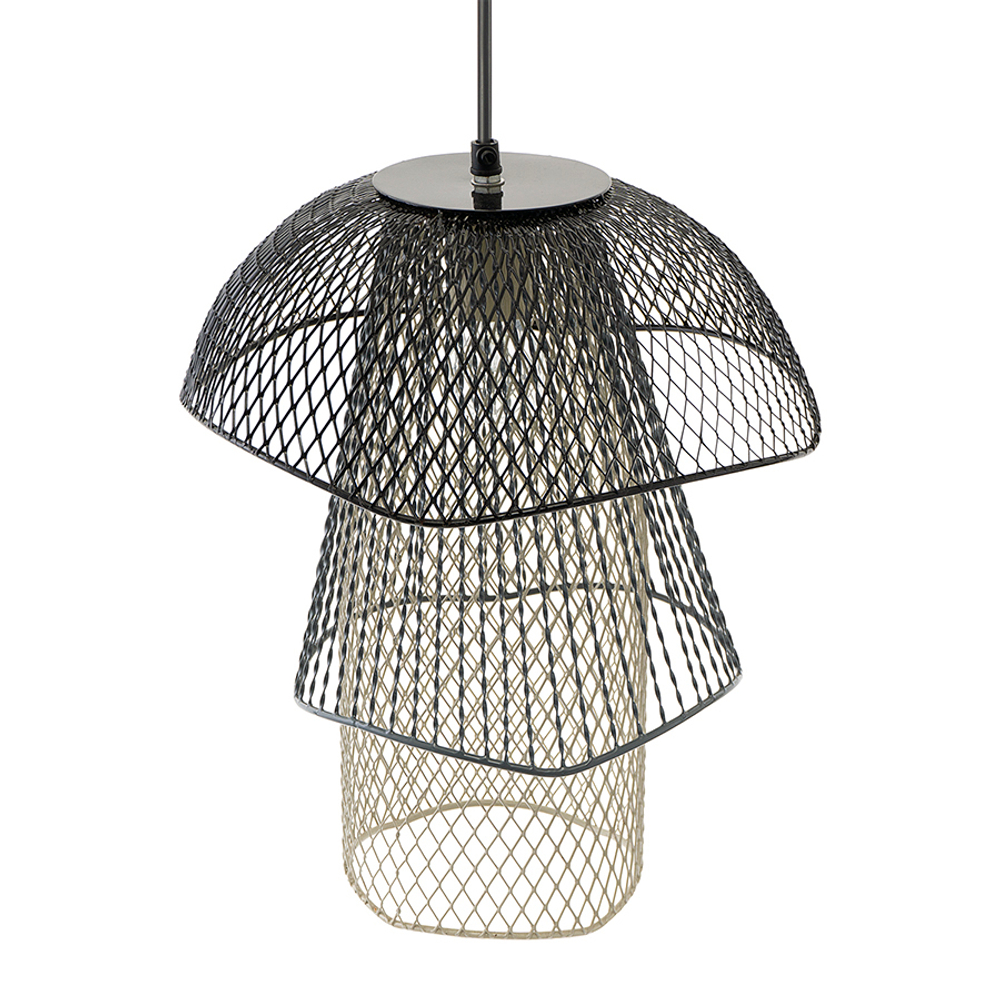 Светильник подвесной Bergenson Bjorn Vinger bb0000168