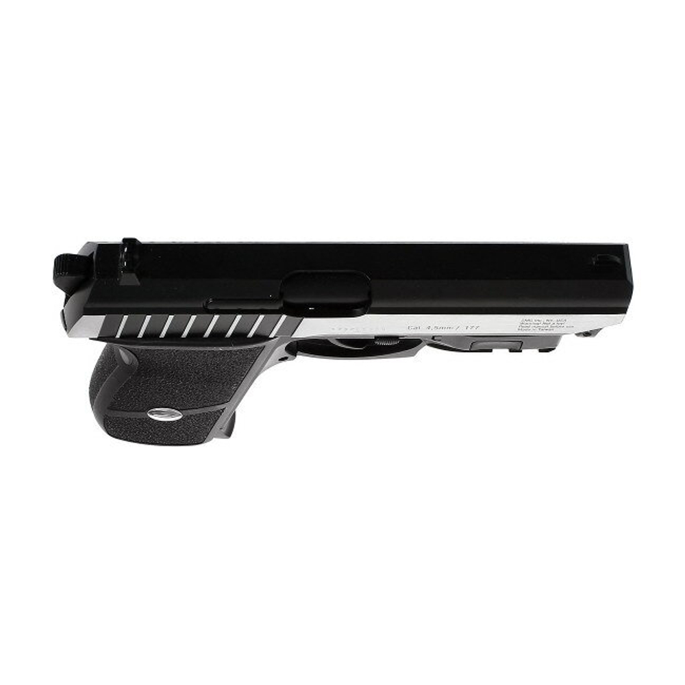 Пистолет пневматический Borner Panther 801 4,5 мм