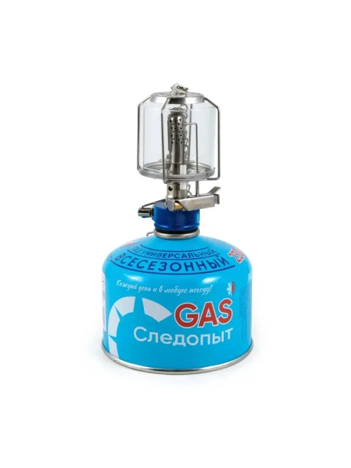 Газовая лампа