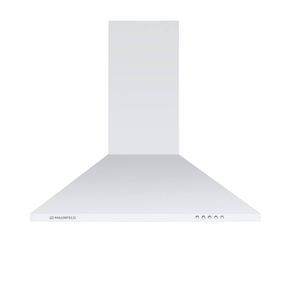 Кухонная вытяжка MAUNFELD Cork 60 белый