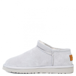 UGG Ultra Mini Tasman Grey-Violet