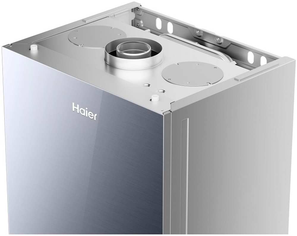 Котёл газовый Haier EvoLine 2.24 Ti, кВт-24, двухконтурный