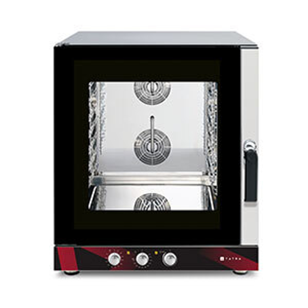 Пароконвектомат Tatra Tpi 07 M.V