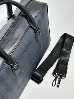 Портфель Burberry