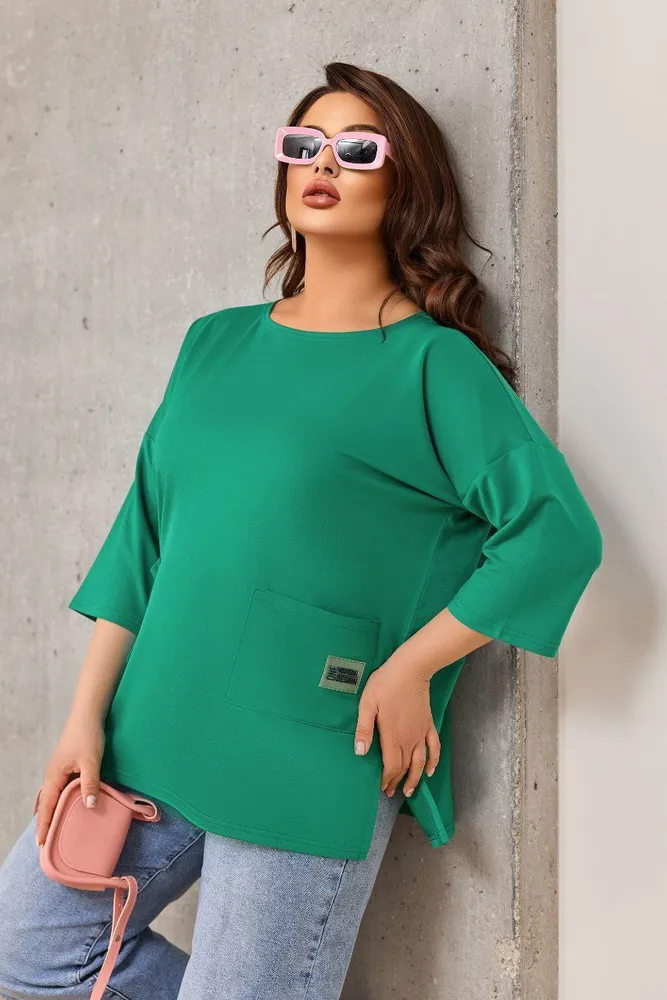 Кофта УК-063 Фабрика Моды