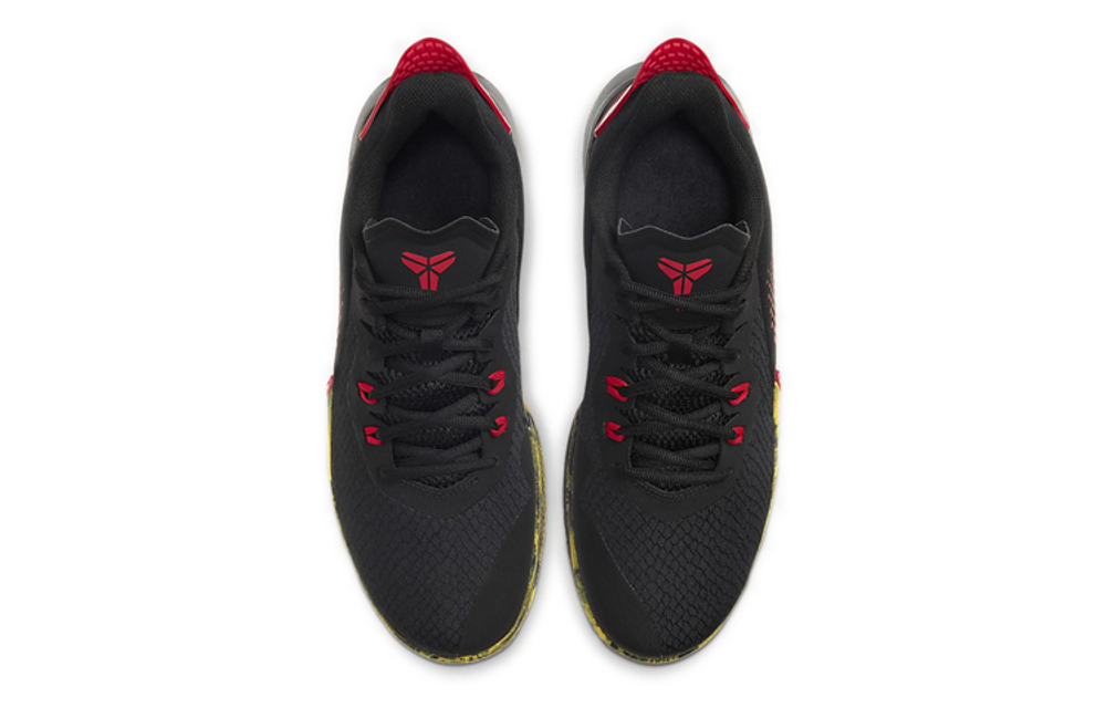 Кроссовки Nike Mamba Fury Ep