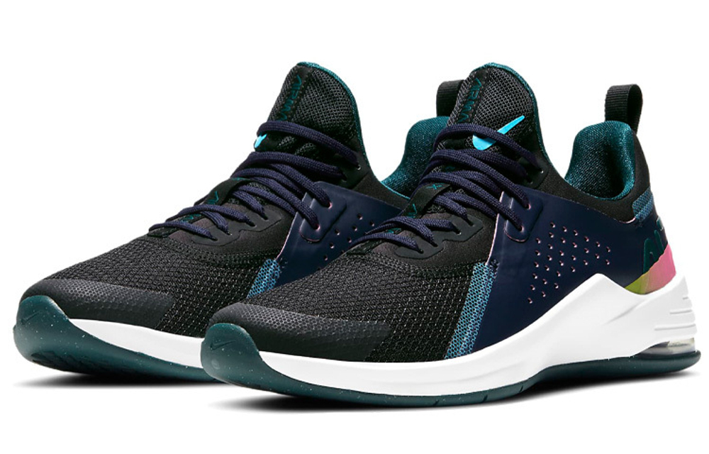 Кроссовки Nike Air Max Bella Tr 3 (Женская размерная сетка)