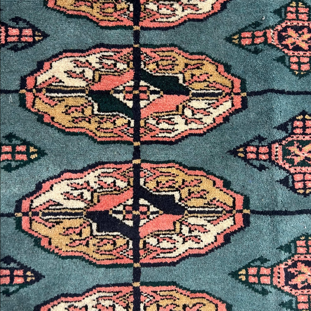 Teke 200 x 300 см