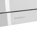 Микроволновая печь встраиваемая MAUNFELD MBMO.20.1PG