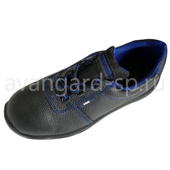 Полуботинки "Легион" ПУ