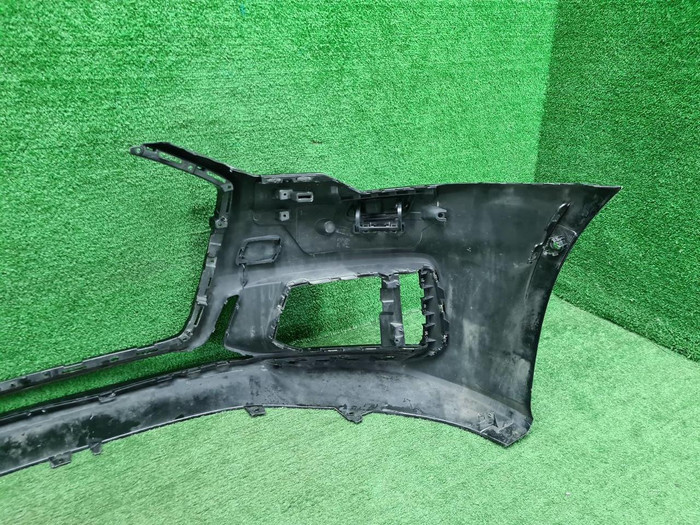 Бампер передний Audi A6 5 C8 (2018-2023) S-line