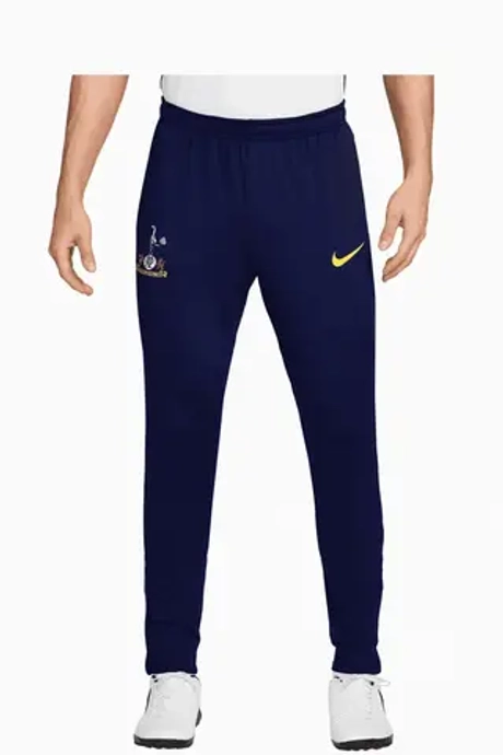 Штаны Nike Tottenham Hotspur 25/26 Strike - темно-синий
