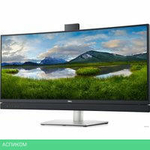 Монитор Dell C3422WE