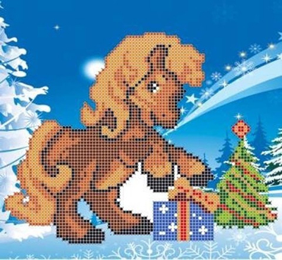 Г-504 С Новым годом!