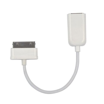 Galaxy tab connector