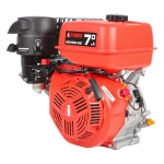 A-iPower AE420-25 двигатель бензиновый 70165