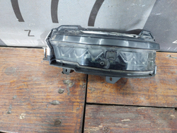 Повторитель поворота в зеркало правый RR Evoque 1 15-18 Б/У Оригинал LR048351