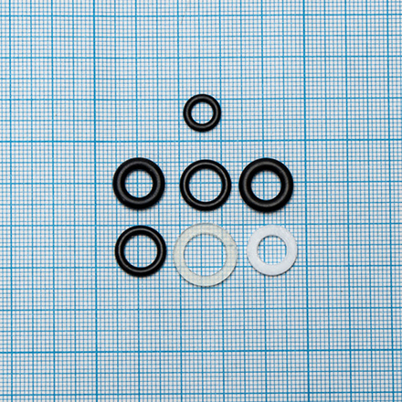 Ремкомплект насоса SD0805