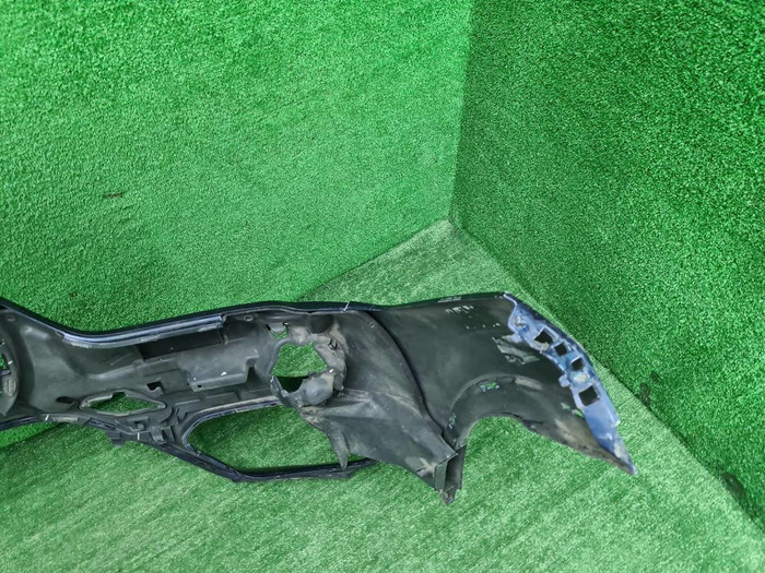 Бампер передний BMW X1 F48 (2015-2019)