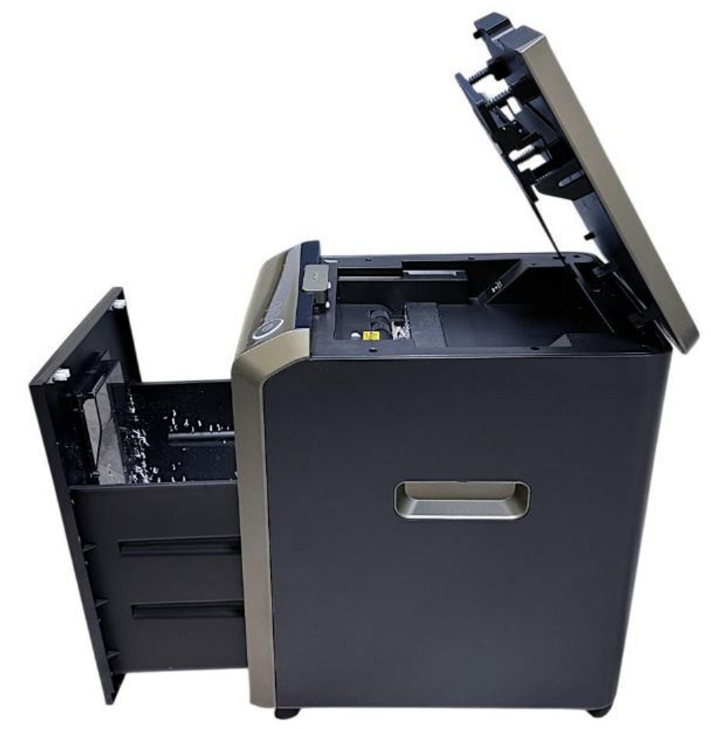 Уничтожитель бумаг  Office Kit SA200С 3,8x10