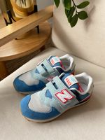 Кроссовки New Balance