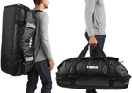 Сумка спортивная Thule Chasm 130L TDSD205 Black (3204419)