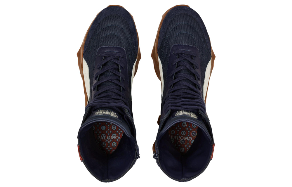 PUMA Nitefox Boots X Palomo "Peacoat" Women"s