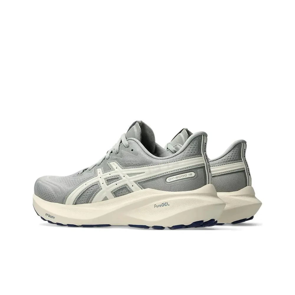 Мужские кроссовки ASICS GT-2000 13 ATC 'Grey Cream' 1011C026-020